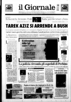 giornale/CFI0438329/2003/n. 98 del 25 aprile